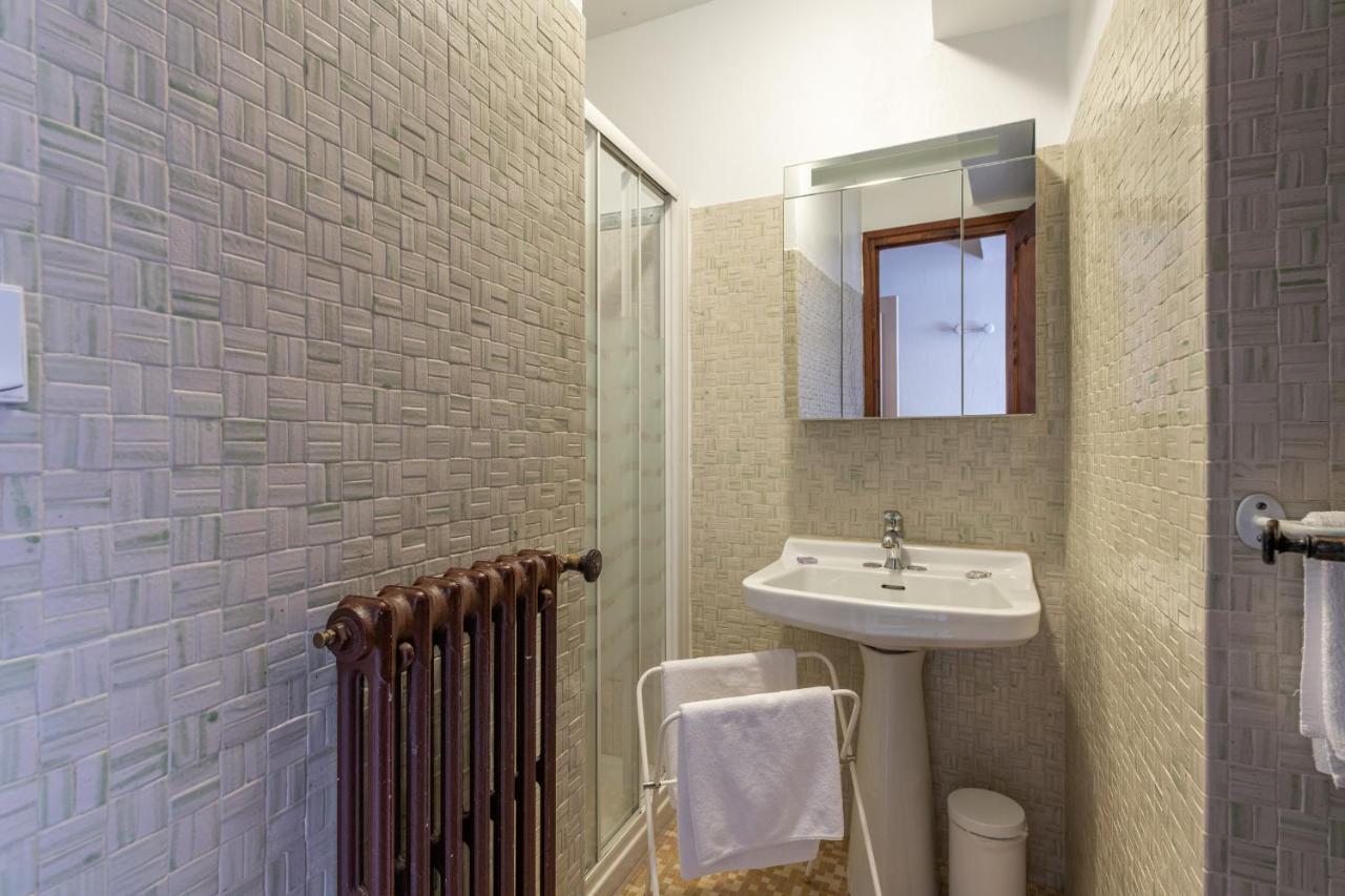Chambres D'Hotes Les Mures Du Mercantour วาลเดอบลอร์ ภายนอก รูปภาพ