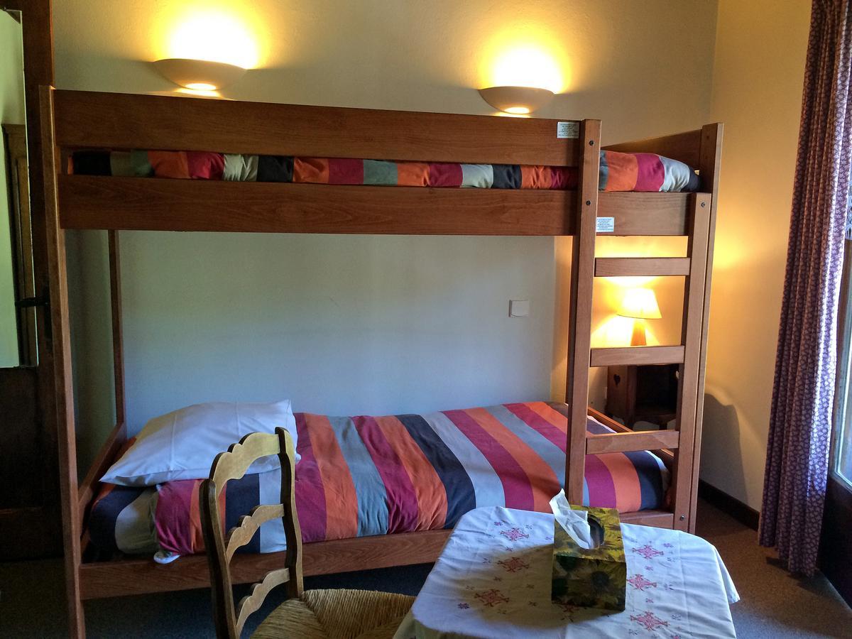 Chambres D'Hotes Les Mures Du Mercantour วาลเดอบลอร์ ห้อง รูปภาพ